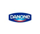 Logo Danone