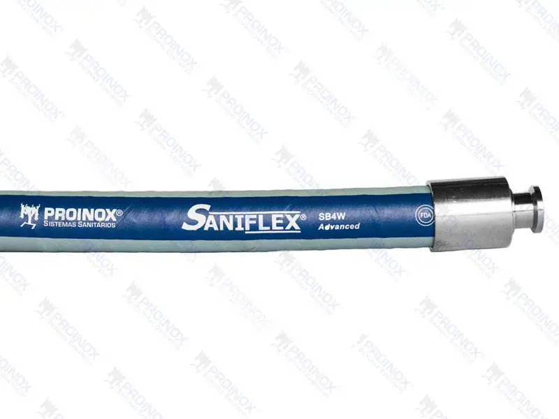 Mangueira Sanitária FDA Advanced 2