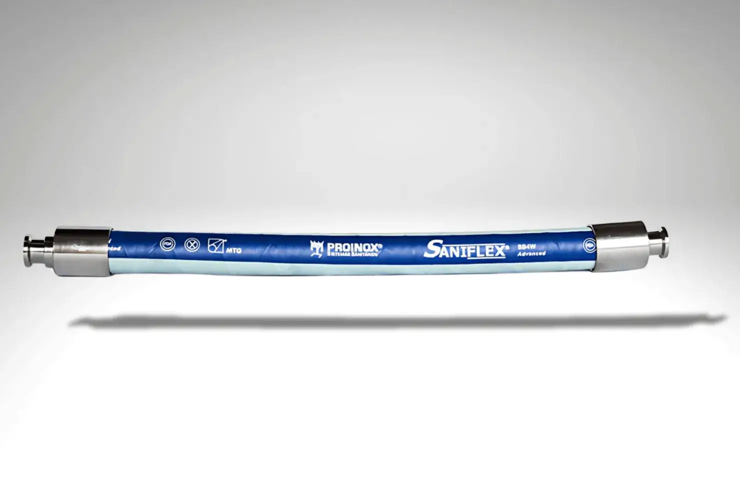 Mangueira Sanitária Saniflex Advanced