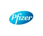 Logo Pfizer