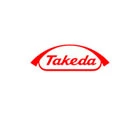 Logo Takeda